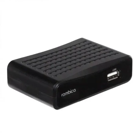 TV-тюнер DVB-T2 Rombica Cinema T2 v04