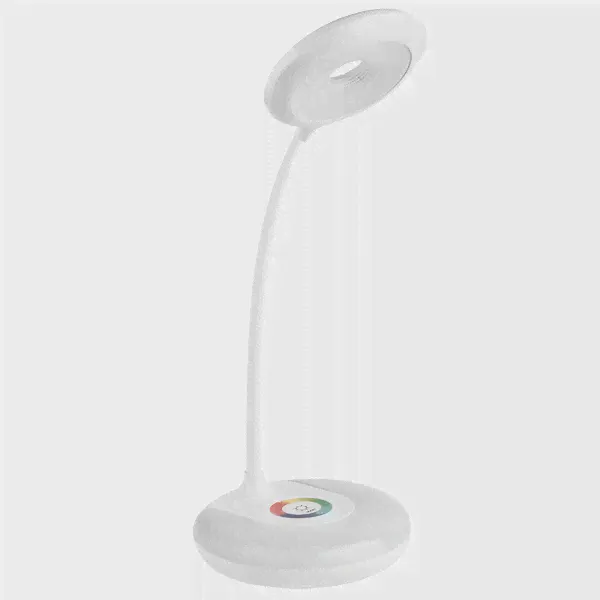 Настольная лампа Rombica LED RGB