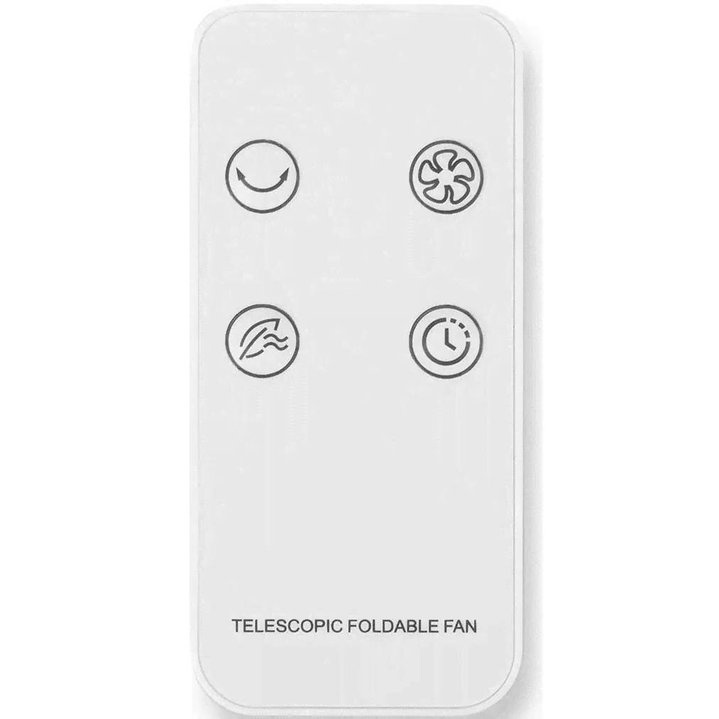 Rombica Flow Flex Pro вентилятор