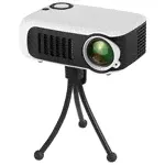 Rombica Видеопроектор мультимедийный Rombica Ray Mini White (MPR-M210)