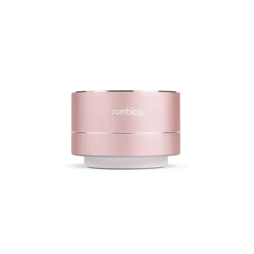 Портативная колонка Rombica Портативная акустика mysound BT-03 3C, цвет розовый SBT-00033