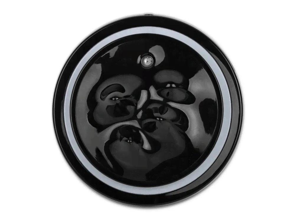 Воздухоувлажнитель Rombica Farel Black-3