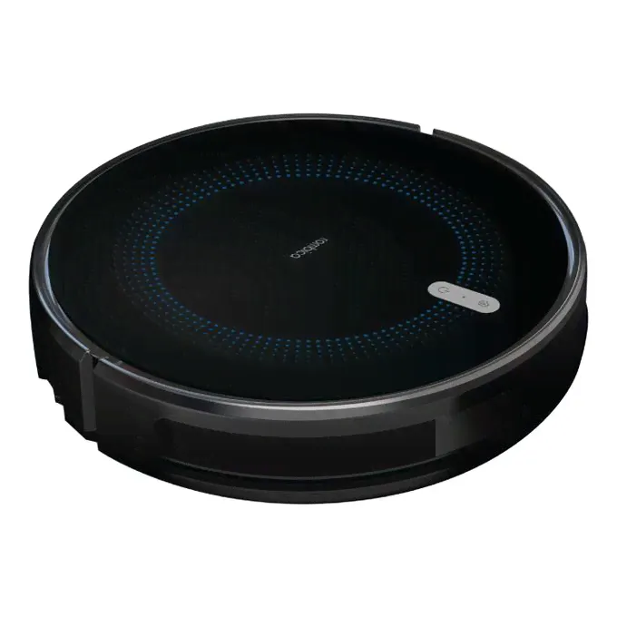 Робот-пылесос для мытья полов Rombica MyRobot Fly (HWT1D301)-0
