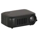 Видеопроектор мультимедийный Rombica Ray Mini Black