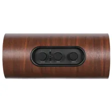 Портативная интерьерная акустика Rombica mysound Jazz Wood