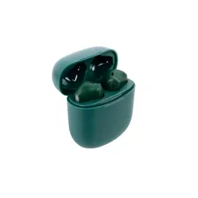 Наушники True Wireless Rombica Mysound Factor, красный