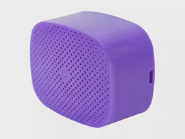 Портативная акустика Rombica MySound Melody Purple