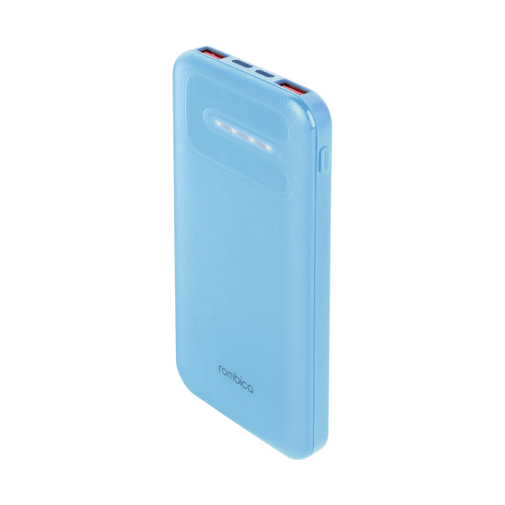 Rombica Discover Pro Blue-1