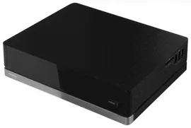 Медиаплеер Rombica Cinema TV 4K v01