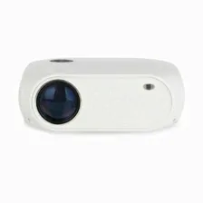 Проектор ROMBICA Ray Spectre (MPR-W640) Белый