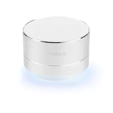 Портативная акустика Rombica Mysound BT-03 2C, серебристый