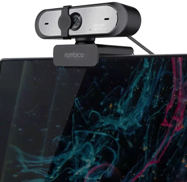 ROMBICA CameraFHD X1, CameraFHD X1-3
