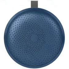 Портативная колонка Rombica MySound Circula Blue (BT-S041)