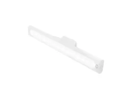  Rombica Prima White ( - 250;   - ;   - ;   () - 35  5  4;  - LED-, USB-,  ;   - Li-ion (-) ; 