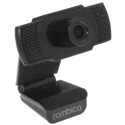 Веб-камера Rombica CameraHD A2