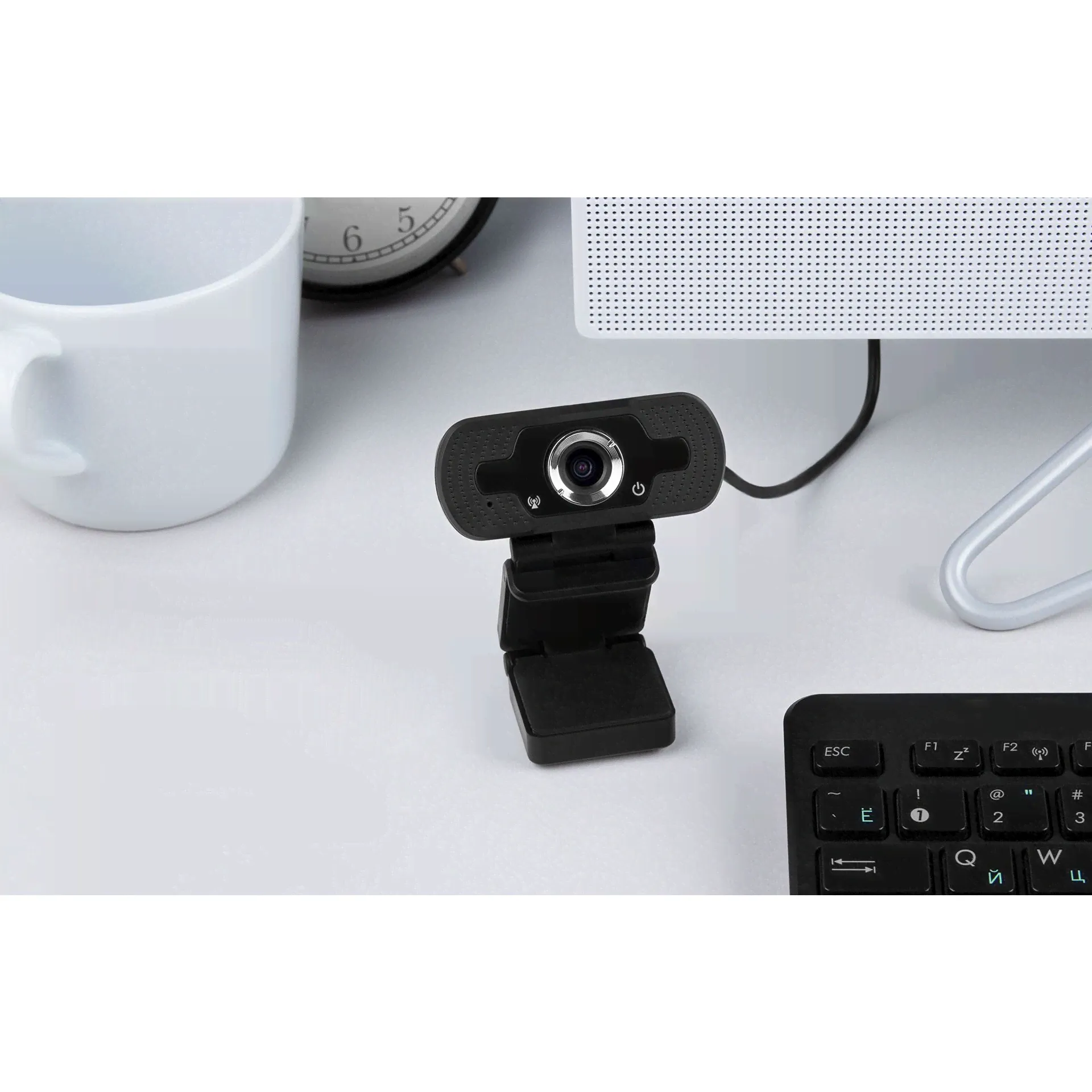 Rombica CameraFHD B1 web-камера