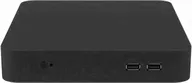 Неттоп Rombica Horizon G6 T1G682D PG G6405 (4.1) 8Gb SSD256Gb UHDG 610 noOS GbitEth WiFi BT 100W черный (PCMI-0054)