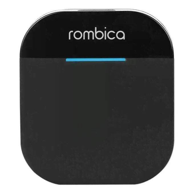 ТВ-приставка Rombica Smart Cast A1-0