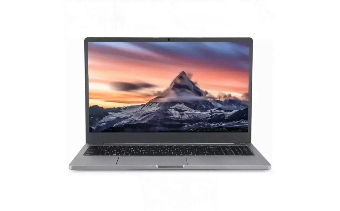 Ноутбук Rombica MyBook Zenith Gray (PCLT-0020)-0