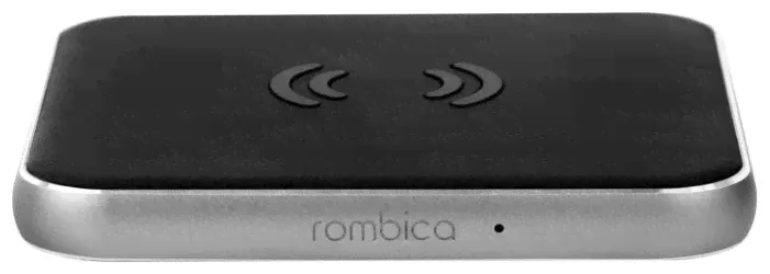 Беспроводная сетевая зарядка Rombica NEO Energy черный-2