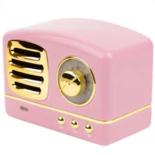 Портативная акустика Rombica MySound Soul - Rose BT-S098