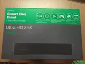 Смарт медиаплеер Rombica Smart Box Quad SBQ-A0310 в Санкт-Петербурге