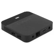 Медиаплеер Rombica Smart Box F2 (VPDB-03)