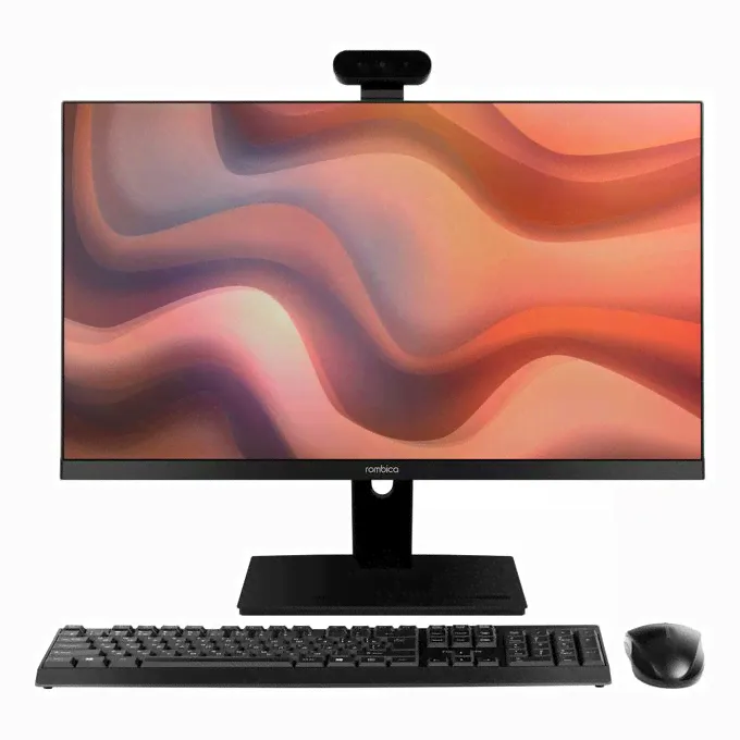 Моноблок Rombica Helios PCAI-0018
