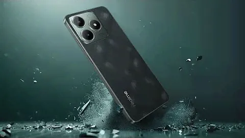 REALME C61 - НЕ ПЛОХОЙ БЮДЖЕТНИЙ СМАРТФОН! СТОИТ ЛИ ПОКУПАТЬ?
