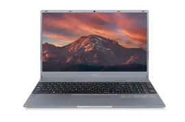 Rombica myBook Discovery PCLT-0001 (PCLT-0001) Ноутбук 15,6", Intel Core i5-8259U, RAM 8 ГБ, SSD 256 ГБ, Windows Home, (PCLT-0001), серый, Русская раскладка