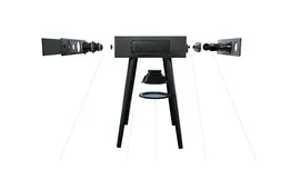 Rombica Mysound Blues Black