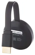 Rombica Медиастример Rombica Smart Cast v04 (SC-A0004) медиаплеер