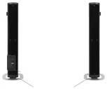 Rombica Саундбар Rombica mysound Twin BT-B003 . саундбар