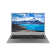 Ноутбук Rombica (PCLT-0030) 15.6'' 8Gb / 512Gb SSD gray