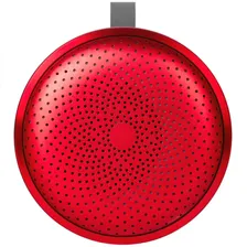 Беспроводная акустика Rombica MySound Circula Red (BT-S040)