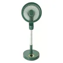 Вентилятор Rombica Flow Flex Oliver Green (R2D2-048), Зеленый, Flow Flex Oliver