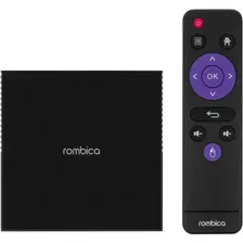 Rombica TV Ultima медиаплееры и тв-тюнеры
