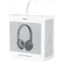 Беспроводные наушники Rombica MySound BH-08 BT-H012 Grey-3