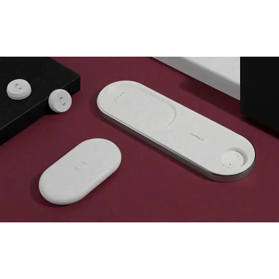 Rombica Neo Deskstation White-2