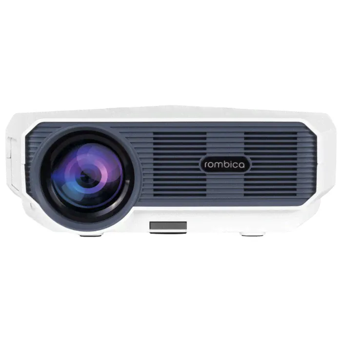 Форум - Проектор Rombica Ray Eclipse White, MPR-L740 обсуждение прошивки, инструкций.-0