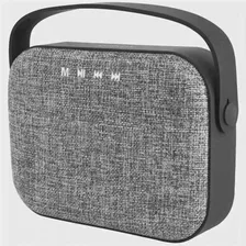 Портативная акустика Rombica Mysound Mia (BT-S116) Черный