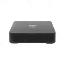 Медиаплеер Rombica Smart Box C1