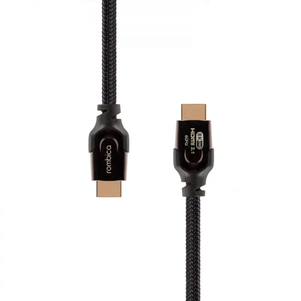 Кабель интерфейсный Rombica DX10 1 м CB-DX10-1