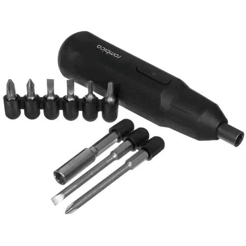 Аккумуляторная отвертка Rombica MyKit A1 [9916151]