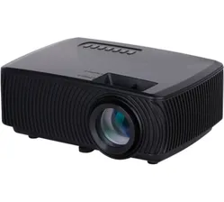 Проектор Rombica Ray Smart X1400, Android, 1500 люмен, MPR-X140