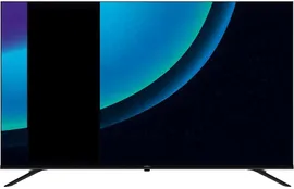 55" (140 см) LED-телевизор Rombica QX55 черный [9140820]