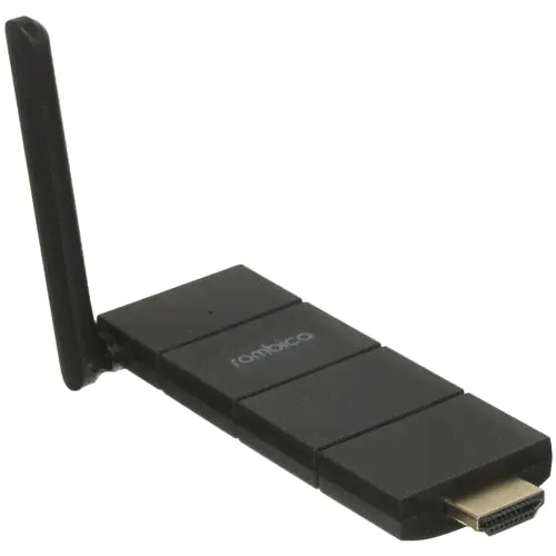 Медиаплеер Rombica Smart Cast D1 [4770855]-0