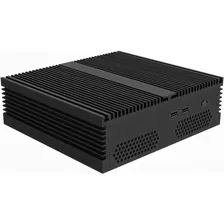 Неттоп Rombica Blackbird H610482P