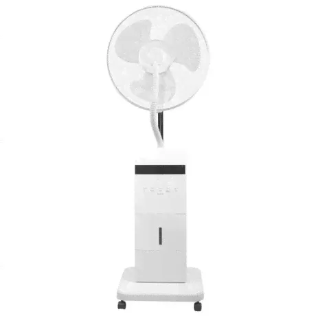 Вентилятор напольный Rombica Flow MOSQ (R2D2-032)-3