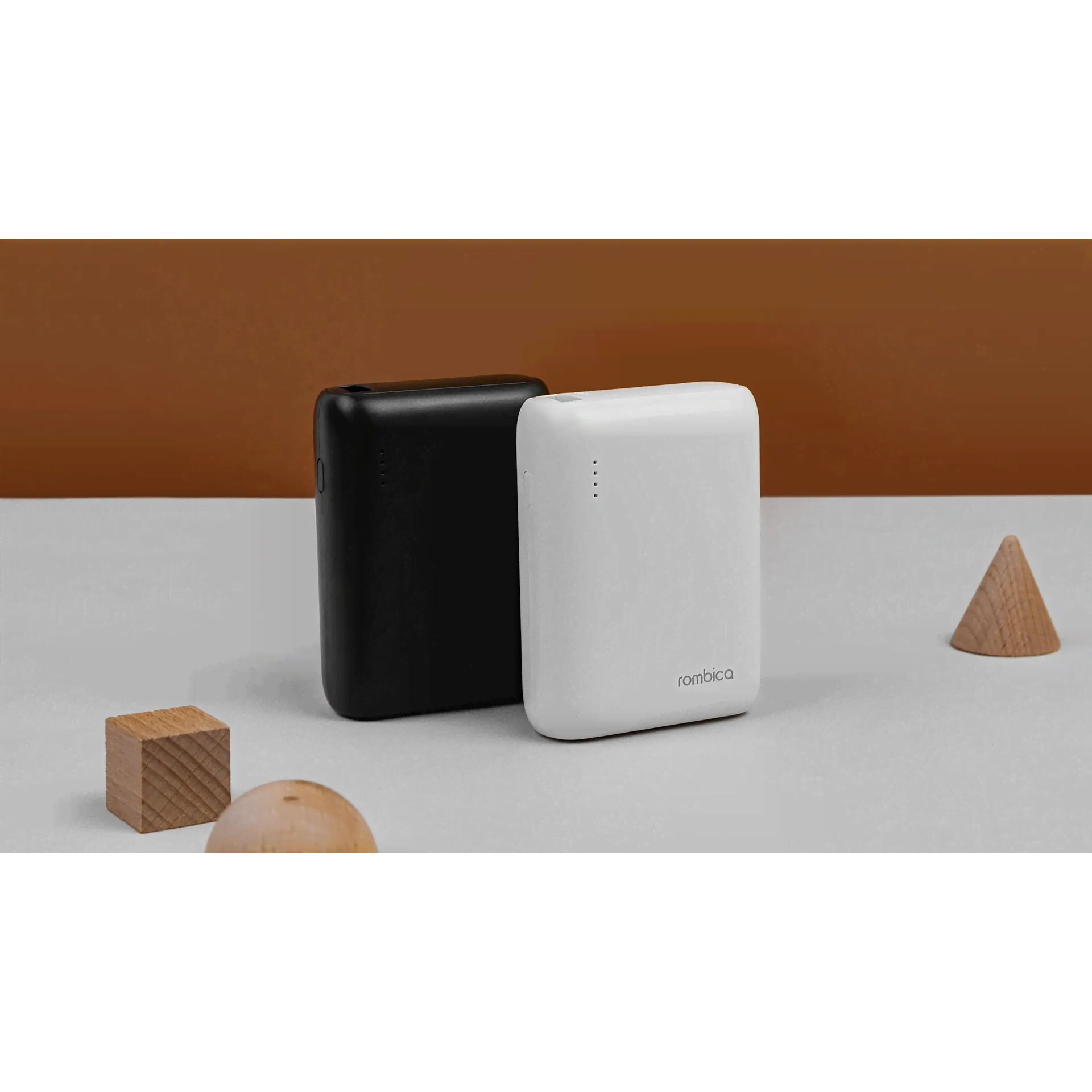 Rombica NEO PD-100 powerbank аккумулятор-4